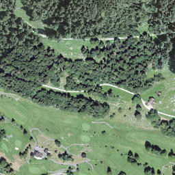 Satellite imagery of Hammetschwand Aufzug, CH
