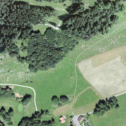 Satellite imagery of Hammetschwand Aufzug, CH