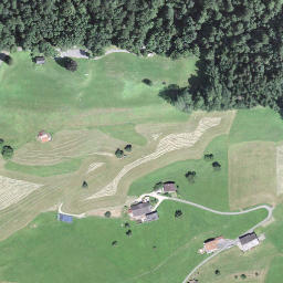 Satellite imagery of Mattgrat, CH
