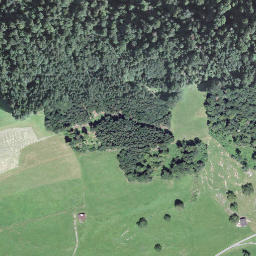 Satellite imagery of Mattgrat, CH