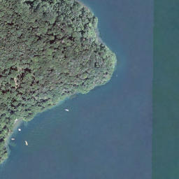 Satellite imagery of Unter Nas, CH