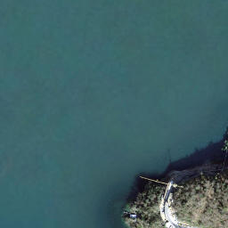 Satellite imagery of Ober Nas, CH