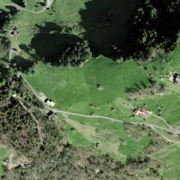 Satellite imagery of Ober Nas, CH