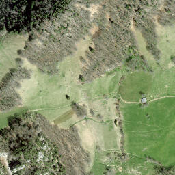 Satellite imagery of Grat, CH