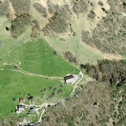 Satellite imagery of Grat, CH