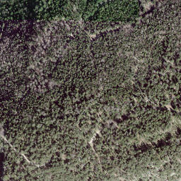 Satellite imagery of Gibelhorn, CH