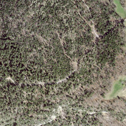 Satellite imagery of Gibelhorn, CH
