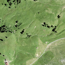 Satellite imagery of Spirstock, CH