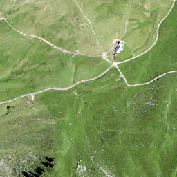 Satellite imagery of Spirstock, CH
