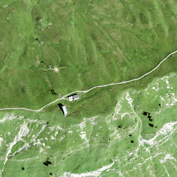 Satellite imagery of Kleiner Sternen, CH