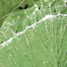 Satellite imagery of Kleiner Sternen, CH