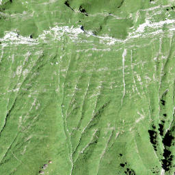 Satellite imagery of Kleiner Sternen, CH
