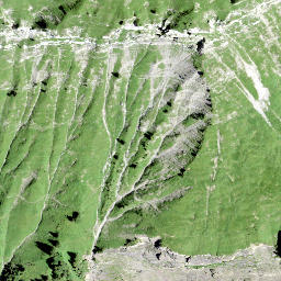 Satellite imagery of Gross Stärnen, CH