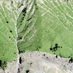 Satellite imagery of Heubrigsflue, CH