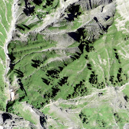Satellite imagery of Forstberg, CH