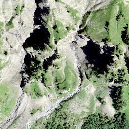 Satellite imagery of Forstberg, CH