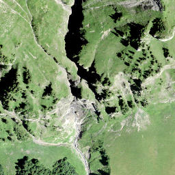 Satellite imagery of Forstberg, CH