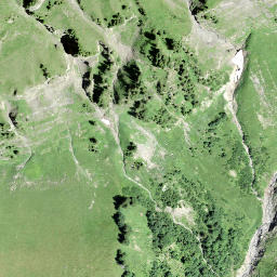 Satellite imagery of Rot Grind, CH