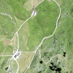 Satellite imagery of Firstli, CH