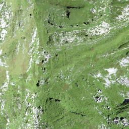 Satellite imagery of Rampferenstöckli, CH