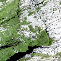 Satellite imagery of Rampferenstöckli, CH