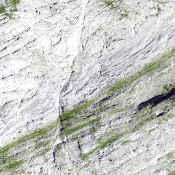 Satellite imagery of Rampferenstöckli, CH