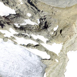 Satellite imagery of Bächistock, CH