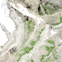 Satellite imagery of Spitzisteinturm, CH