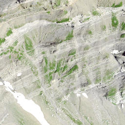 Satellite imagery of Nidfurner Turm, CH