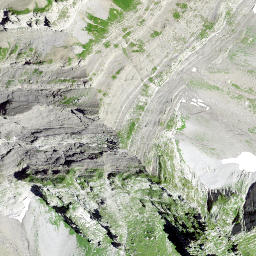 Satellite imagery of Nidfurner Turm, CH