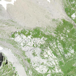 Satellite imagery of Nidfurner First, CH