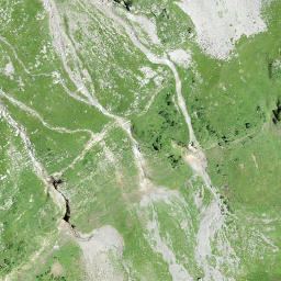 Satellite imagery of Mittelstock, CH