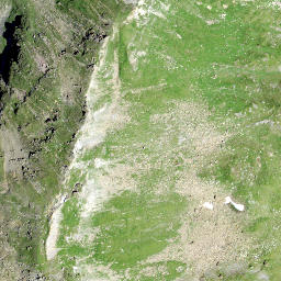 Satellite imagery of Guldergrat, CH