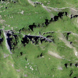 Satellite imagery of Märenegg, CH