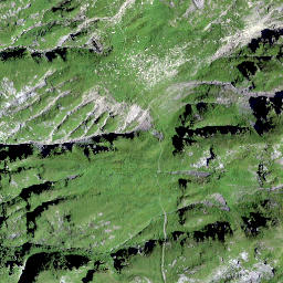 Satellite imagery of Rotrüfner, CH