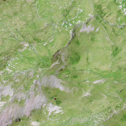 Satellite imagery of Rotrüfner, CH
