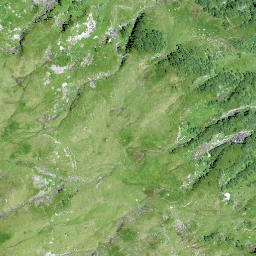 Satellite imagery of Lauiberg, CH