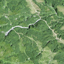Satellite imagery of Lauiberg, CH