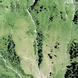 Satellite imagery of Chanzlen, CH