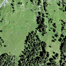 Satellite imagery of Chanzlen, CH