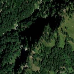 Satellite imagery of Ober Gang, CH