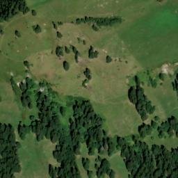 Satellite imagery of Ober Gang, CH