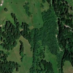 Satellite imagery of Ober Gang, CH