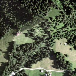 Satellite imagery of Ochsenstein, CH