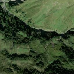 Satellite imagery of Höchsattel, CH