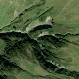 Satellite imagery of Schafwanne, CH