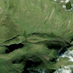 Satellite imagery of Girenspitz, CH