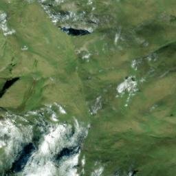 Satellite imagery of Girenspitz, CH