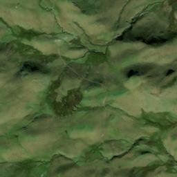 Satellite imagery of Girenspitz, CH