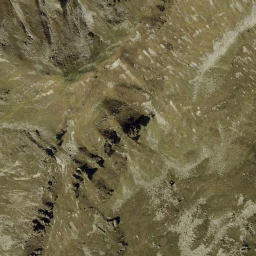 Satellite imagery of Verbella Kopf, AT